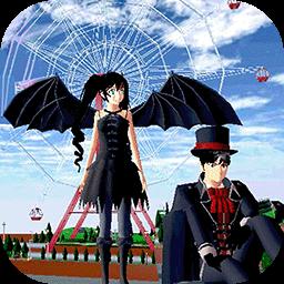 热血校园使命传奇游戏