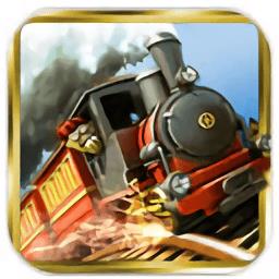 托马斯火车危机3d火车游戏