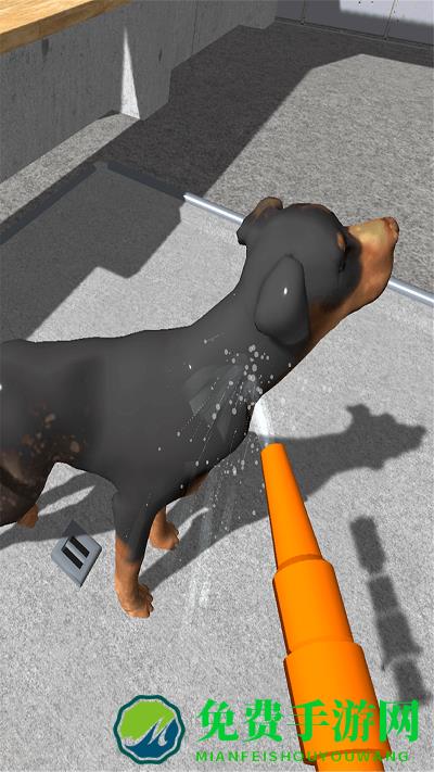 动物收容所模拟器手机版