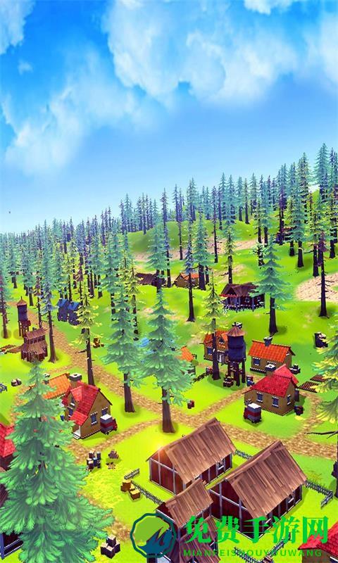 和平堡垒精英吃鸡战场手机版