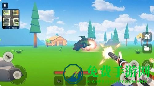 无尽火力最新版