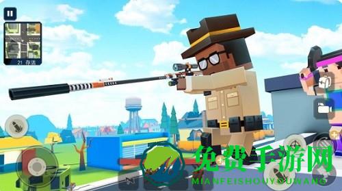 无尽火力最新版