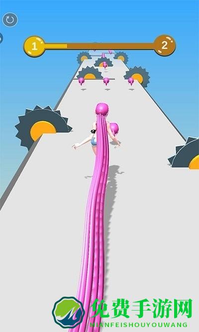 换装女王排队下载