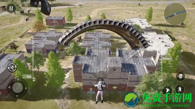 吃鸡生存作战官方版