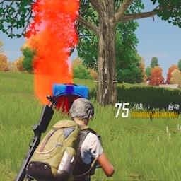 荣耀枪战吃鸡手机版