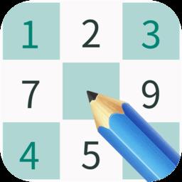 全民玩数独游戏