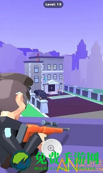 警官游戏手机版