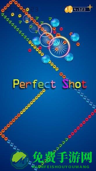 完美一击官方版