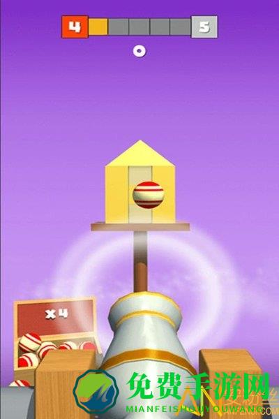 火球射击手机版