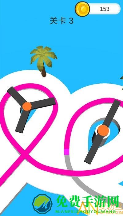 画画涂鸦大作战手游