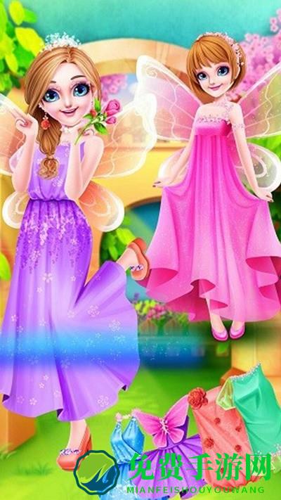 恋恋奇缘手机版