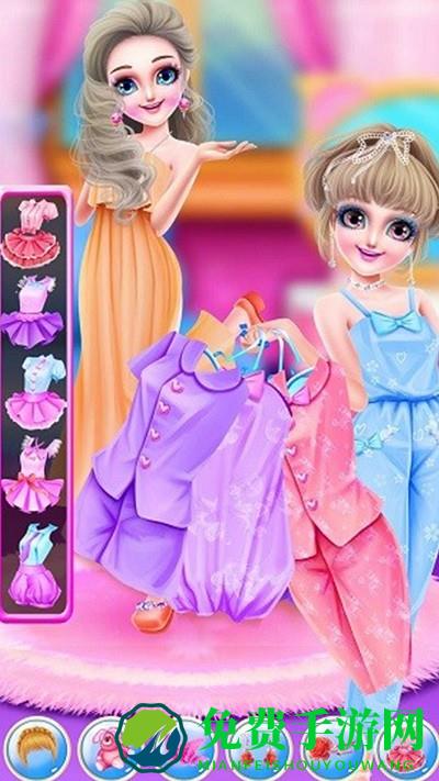 恋恋奇缘手机版