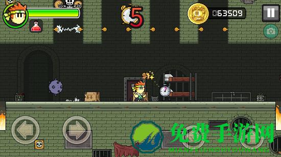 骑士助手英雄丹