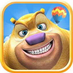 熊出没开心农场修改版无限钻石