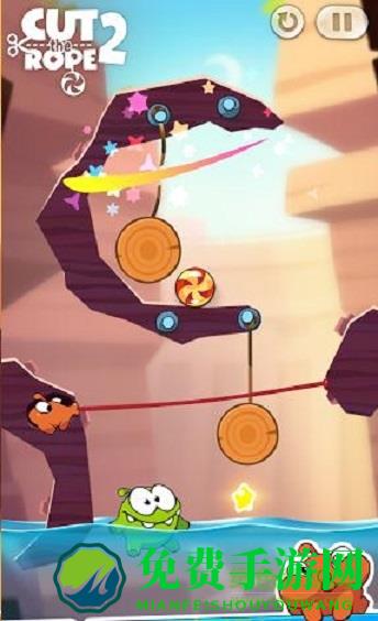 割绳子2国际版