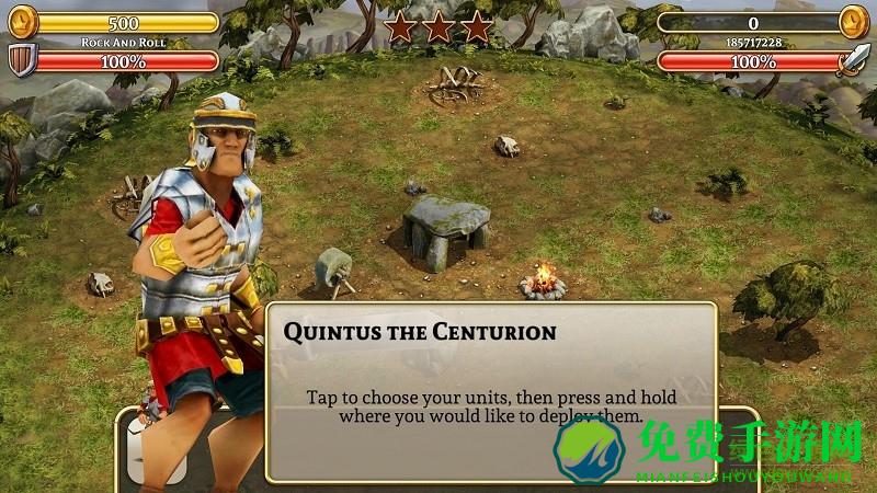 battle ages汉化修改版