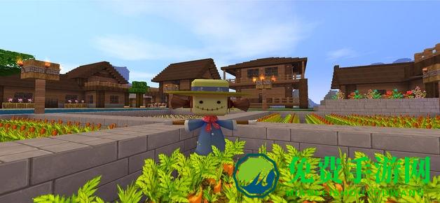 迷你世界可爱的熊修改器
