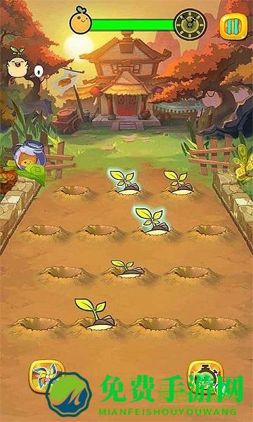 保卫萝卜3修改版内购