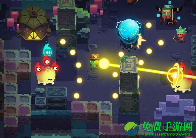 比特小队九游版