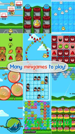 虚拟宠物无限金币版