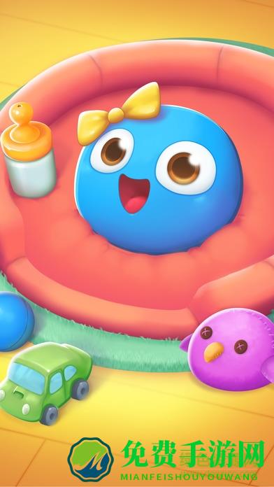 虚拟宠物无限金币版