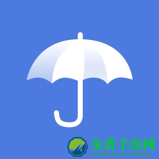 清新天气预报app