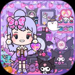 米加小镇选举日游戏