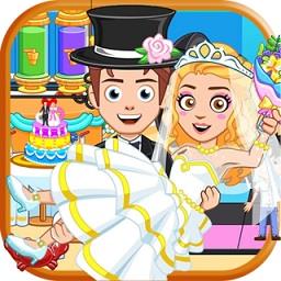 米加小镇生活最新版