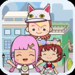 托卡城堡公寓官方版