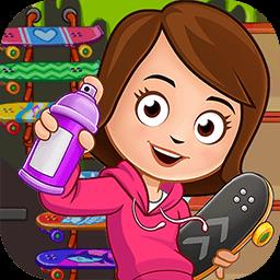 托卡城堡世界游戏