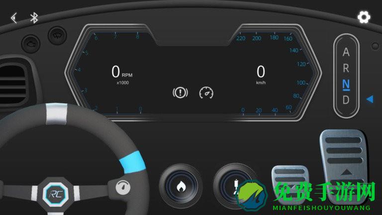 超级手柄积木软件