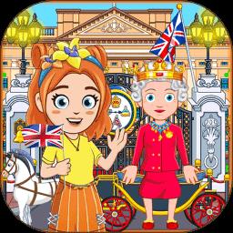 米加小镇伦敦游戏