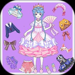 公主芭比设计师手游