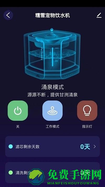 糯雪宠物app