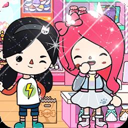 托卡小家我的小镇完整版