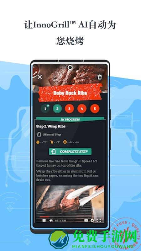 brisk it grills软件