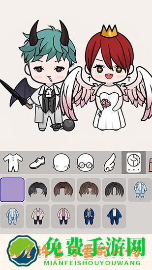 托卡迷你萌娃最新版