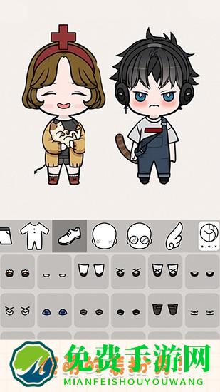 托卡迷你萌娃最新版