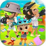 迷你校园度假酒店