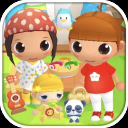 迷你校园照顾公主手游