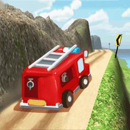 恐龙宝宝救火队游戏最新版