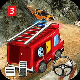 恐龙宝宝救火队3手游