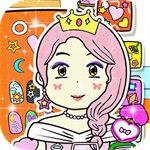 夏莉的装扮时间