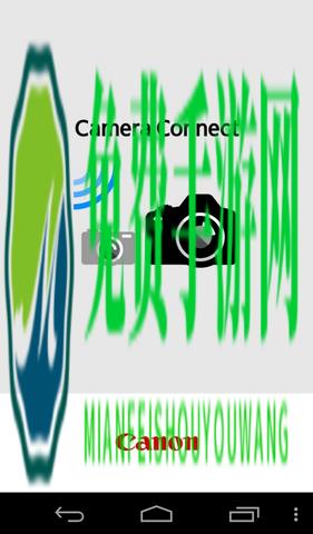 佳能传输手机软件(Canon Camera Connect)