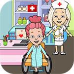 模拟经营我的医院