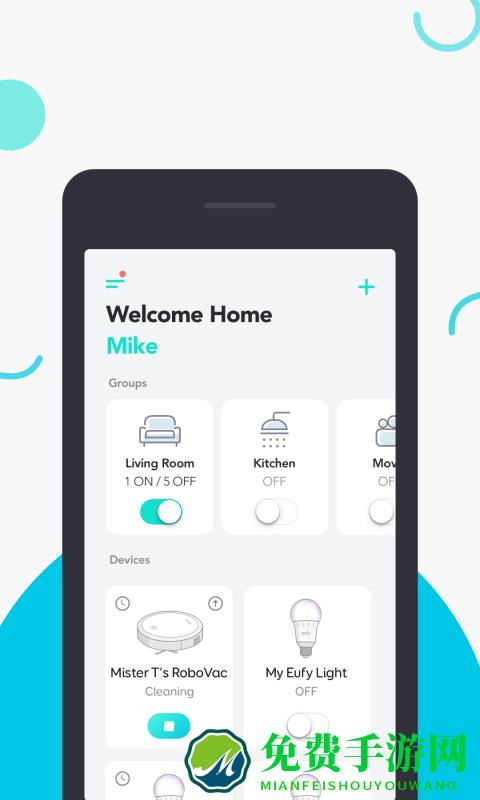 eufyhome app