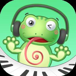 爱优蛙ai钢琴智能陪练app