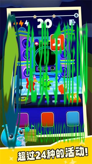 我的史莱姆世界