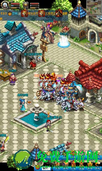 英雄国度ol官方版