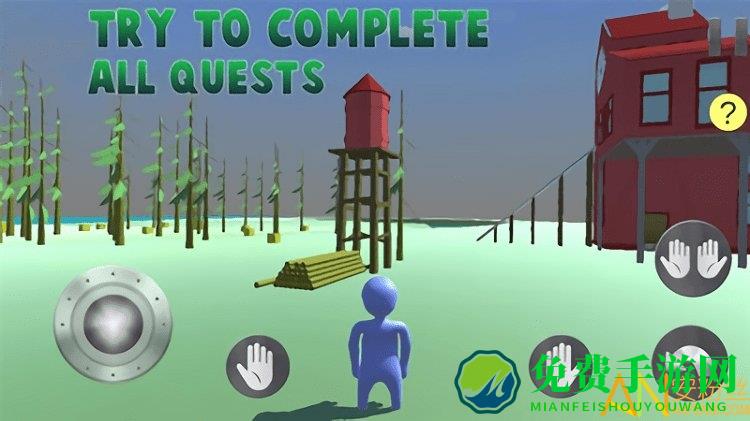 不能一败涂地游戏